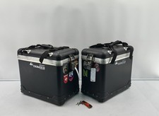 TOURATECH ZEGA Side cases SET