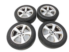 4x roues complètes Jante