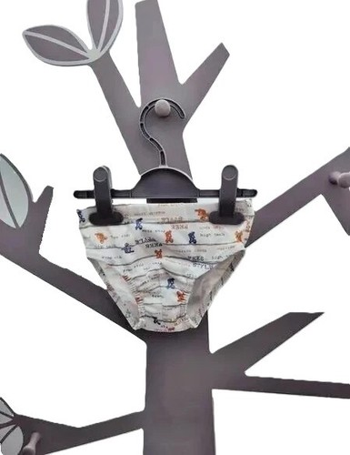 Absorba slip écru - , motifs