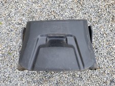 déflecteur de tondeuse sentar