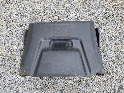 Déflecteur tondeuse sentar - tondeuse,