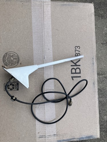 Vhf antenna - vhf,