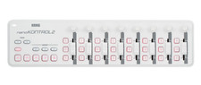 CONTROLEUR USB 8 FADERS 8