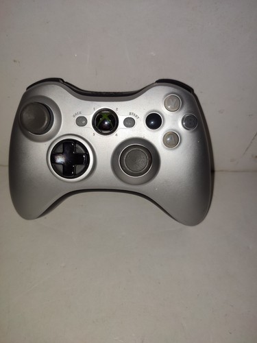 Manette sans fil xbox 360 - sans,