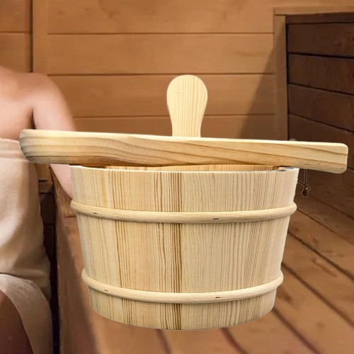 Tonneau sauna bois - tonneau, de