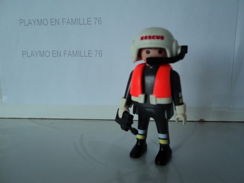 Playmobil vintage - playmobil,