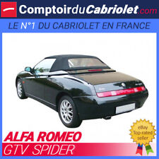 Capote Alfa Romeo GTV Spider
