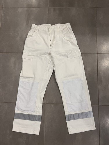 Pantalon intervention - pantalon, d'intervention