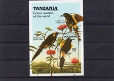 TANZANIE - 1999 -
