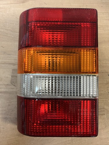 Feu arrière gauche - arrière, citroën