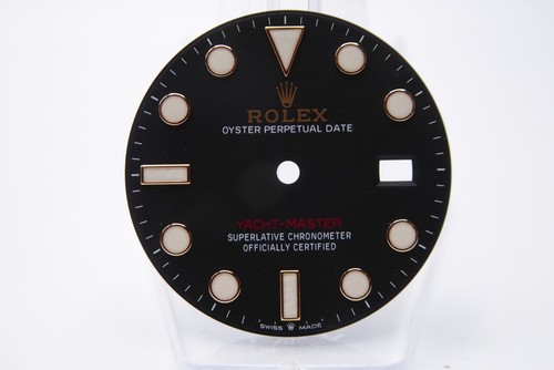Cadran rolex yacht master - cadran, 40