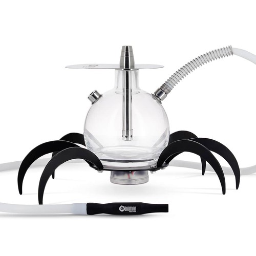 Chicha oduman spider - chicha,