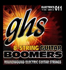 GHS BOOMERS Jeu De Cordes Pour