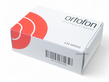 Coque Ortofon Head-shell