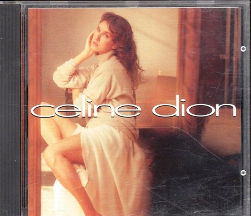Boitier cristal céline - [cd,