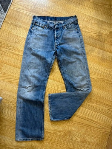 Jean levi 501 vintage - 501,