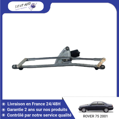 Mecanisme - 🇫🇷,