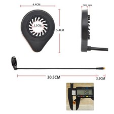 Capteur d'assistance à la