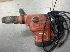 Hilti TE-56 Combi-Hammer Drill