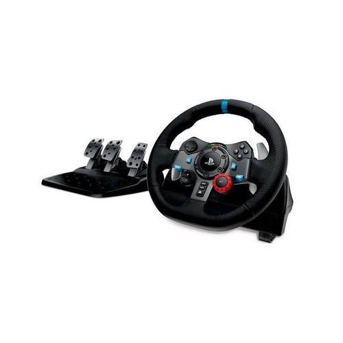 Logitech volant course g29 - volant, de