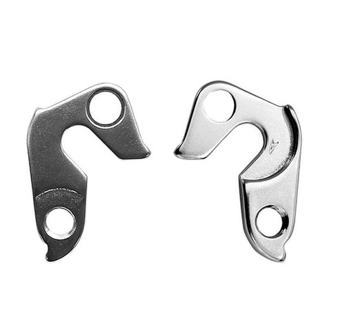 Patte dérailleur vélo - en, alu