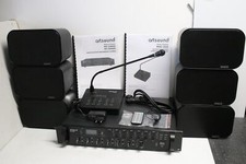 Occasion Ensemble sonorisation