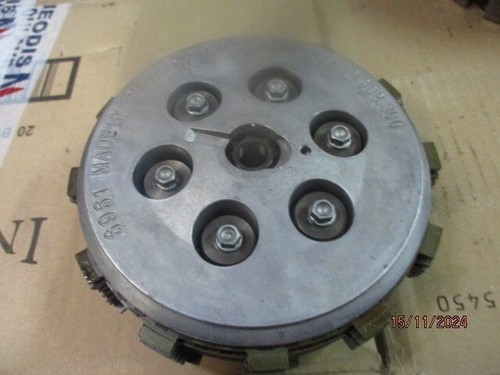 Cloche embrayage 640 lc4 - 640,