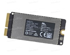 DISQUE DUR SSD 256GB / 512GB / 1TB / 2TB IMAC PRO 27" A1862 MAC PRO A1991 A2304