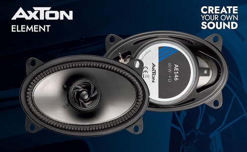 Axton ae146 ovale 10 x - ovale,
