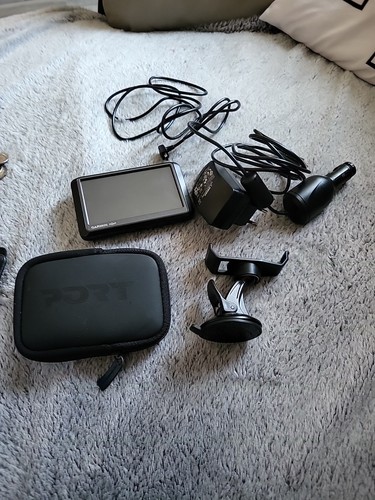 Gps garmin nuvi 255w - garmin,
