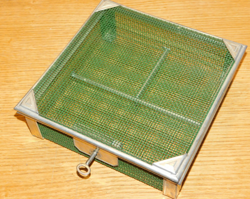 Vintage 1960 casier - vintage,