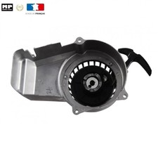 Lanceur démarreur aluminium - démarreur,