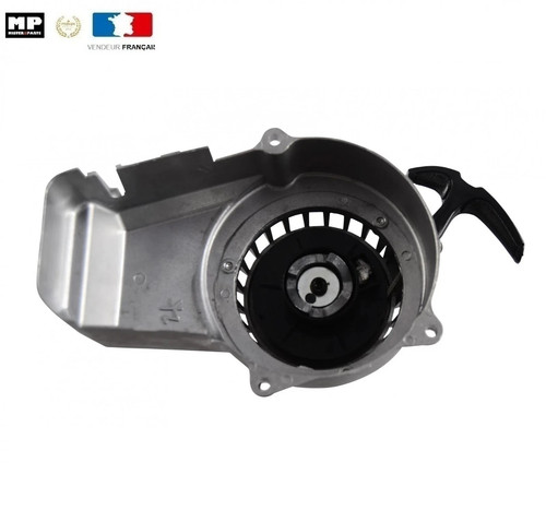 Lanceur démarreur aluminium - démarreur,