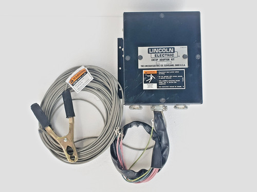 Adaptateur lincoln electric - adaptateur,