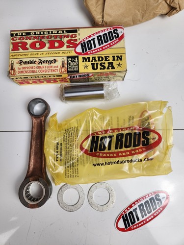 Kit bielle hot rods 8606 - kit,