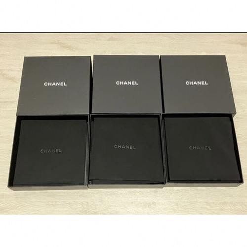 Collier ras cou chanel - ras,