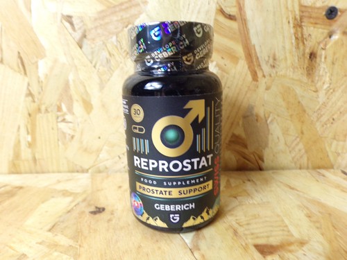 Geberich reprostat aide - reprostat-,