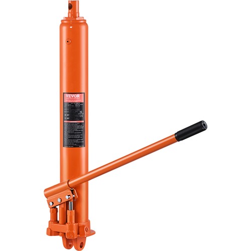 Vevor vérin hydraulique - vérin, long