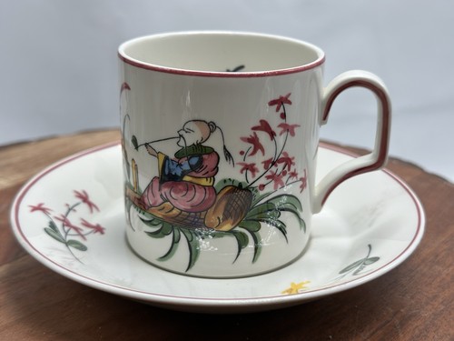 Villeroy boch mandarin - villeroy, &
