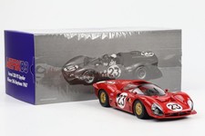 1:18 Ferrari 330 P3 Spider #23
