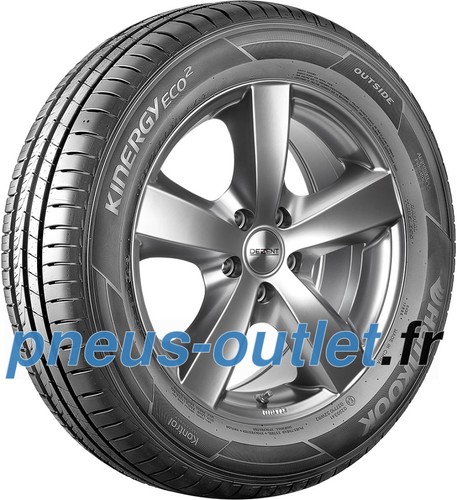 Hankook kinergy eco k435 - hankook,