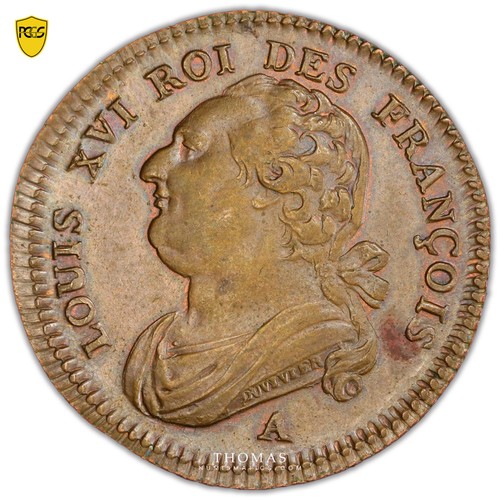 Constitution louis xvi - xvi,