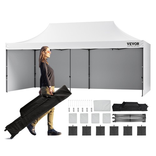 Vevor tente tonnelle auvent - vevor,
