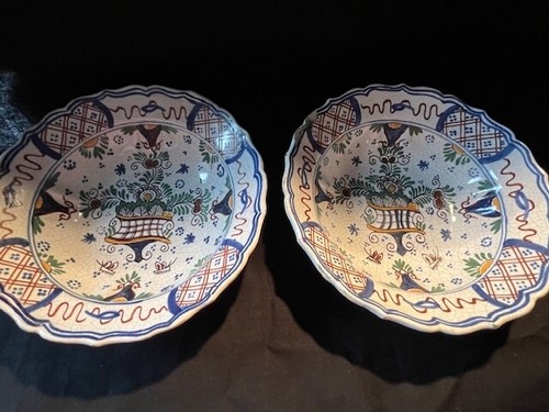 Bols delft polychromes - bols,