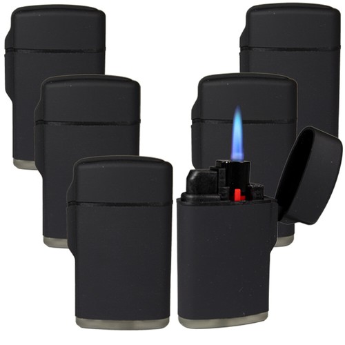 Briquet tempête turbo - briquet, de