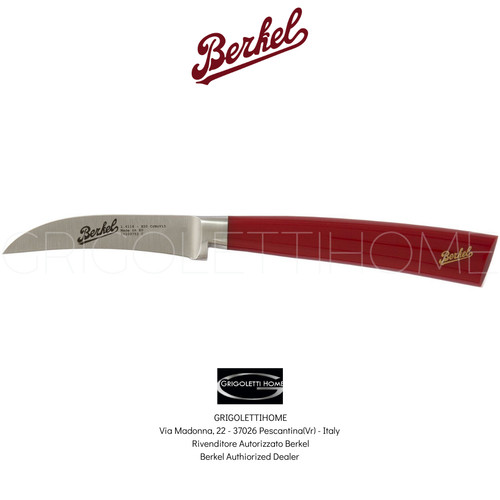Berkel elegance rouge - berkel,