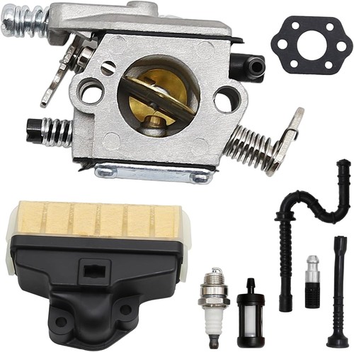 Carburetor replacement for - carburetor,