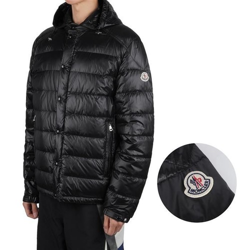 Moncler gliere veste courte - gliere,