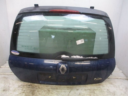 Malle hayon coffre renault - hayon, /