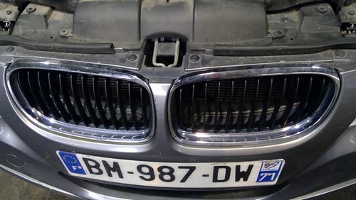Calandre bmw serie e90 phase - 3,